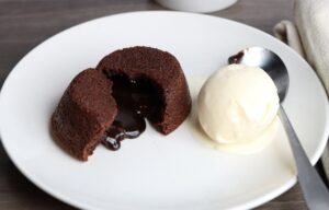 Molten Cake